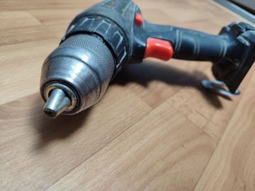 Б/в Шурупокрут Dnipro-M cd-200t 1акб 4ah зп 01-200860923