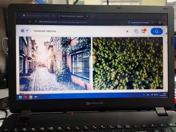 Б/в Ноутбук  15/celeron n2840 ddr3/4gb ddr3/hdd 5000 gb/ssd *відсутній/*інтегрована 01-200861191