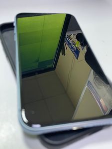 Б/у Мобильный телефон Apple iphone xr 128gb 01-200862879