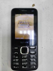 Б/в Мобільний телефон Lephone k7 01-200864775