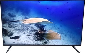 Б/в Телевізор 2E 2e-50a07k 01-200848331