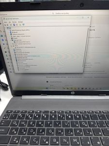 Б/в Ноутбук Hp 15/ryzen 5 5500u ddr4/16gb ddr4/ssd 256 gb/*інтегрована 01-200864952