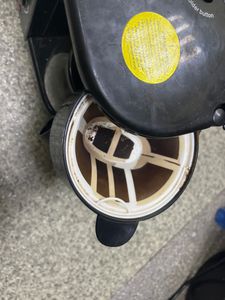 Б/в Духовка електрична Atlanfa at-301 01-200862766