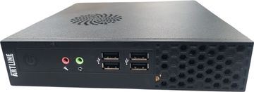 Б/в Системний блок Artline business b16 01-200583974