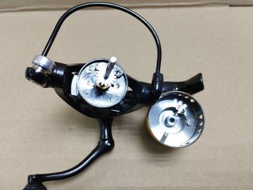 Б/в Котушка рибальська Ryobi ranmi ry2000 01-200865402