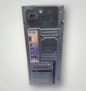 Б/в Системний блок Пк amd ryzen 5 2600/ram 32 gb/hdd відсутній/ssd 1000 gb/nvidia rtx 2060 super (geforce) 8gb gddr6 256bi 01-200845714