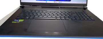 Б/в Ноутбук Asus 18/core i9-13980hx ddr4/64gb ddr4/ssd 1000 gb/geforce rtx4090 16gb 01-200790024