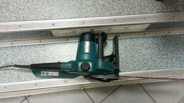 Б/у Пила цепная Makita uc4041a 01-200865647