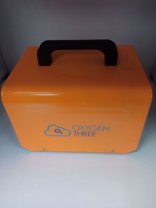 Б/в Іонізатор повітря Oxygen oxy3-10000 ec 01-200865213