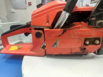 Б/в Пила ланцюгова Foresta fa-40s 01-200865652