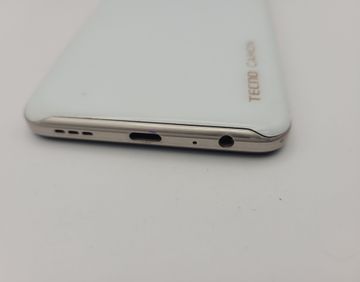Б/в Мобільний телефон Tecno camon 18 6/128gb 01-200865931