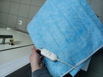 Б/у Електроковдра Yasam ym2301 120x160см 01-200865829