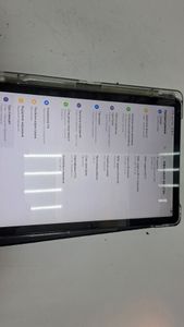 Б/в Планшет Samsung galaxy tab a9+ 8/128gb wi-fi 01-200867003