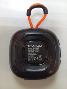 Б/в Акустика Titanum spk2046bt 01-200866901