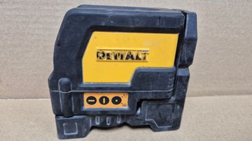 Б/в Лазерний нівелір Dewalt dw0822 01-200866562