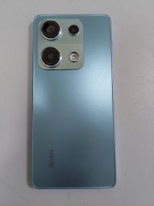 Б/в Мобільний телефон Xiaomi redmi note 14s 8/128gb 01-200867207