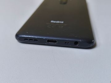 Б/в Мобільний телефон Xiaomi redmi 9 3/32gb 01-200867414