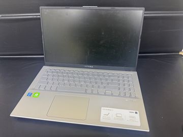 Б/в Ноутбук Asus 15/pentium 4417u ddr4/4gb ddr4/ssd 240 gb/geforce mx110 2gb 01-200860070