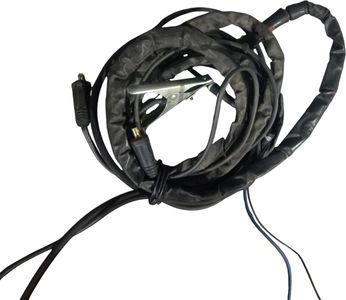 Б/в Зварювальний апарат Jasic tig-200р ac/dc 01-200866340