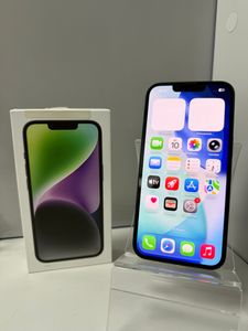 Б/в Мобільний телефон Apple iphone 14 256gb 01-200868152