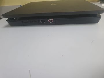 Б/у Игровая приставка Sony playstation 4 slim 500gb 01-200867982