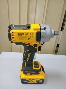 Б/в Гайковерт Dewalt dcf892p2t 01-200868553
