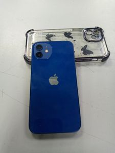 Б/в Мобільний телефон Apple iphone 12 64gb 01-200868827