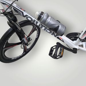 Б/в Велосипед Corso evolution / литі диски / am dd 26'' 01-200835515