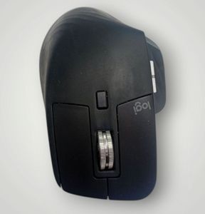Б/в Миша Logitech mx master 3s 01-200853712
