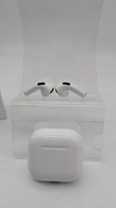 Б/в Навушники Apple airpods 4 with active noise cancellation 01-200865193