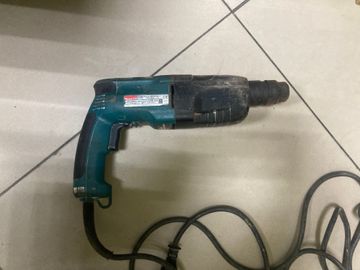 Б/в Перфоратор Makita hr 2450 01-200867631