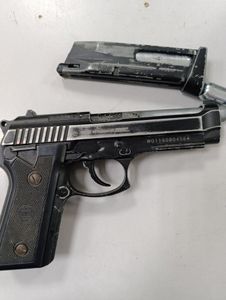 Б/в Пневматичний пістолет Kwc kmb-15 01-200867608