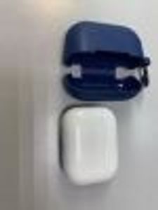Б/у Наушники Apple airpods pro 2nd generation 01-200870464