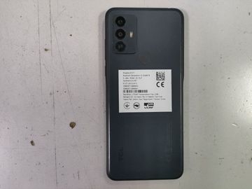 Б/у Мобильный телефон Tcl 30e 3/64gb 01-200870681