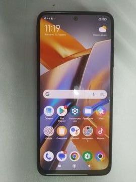 Б/в Мобільний телефон Poco m5s 4/128gb 01-200868964