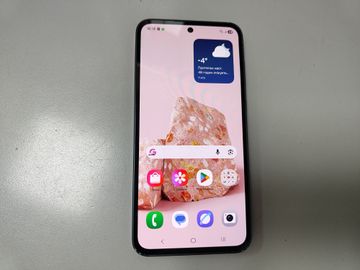 Б/в Мобільний телефон Samsung galaxy a35 5g 6/128gb 01-200861691