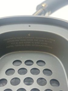 Б/в Навушники Apple airpods max 01-200870520