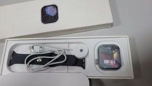 Б/в Смарт-годинник Smart Watch h26 pro 01-200871872