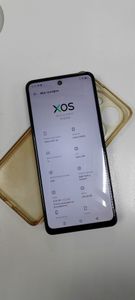 Б/в Мобільний телефон Infinix hot 40 8/256gb 01-200871938