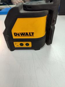 Б/в Лазерний нівелір Dewalt dw088cg 01-200871908