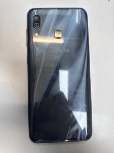 Б/у Мобильный телефон Samsung galaxy a30 2019 3/32gb 01-200873134