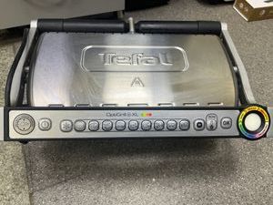 Б/в Гриль Tefal optigrill+ xl gc722d34 01-200872704