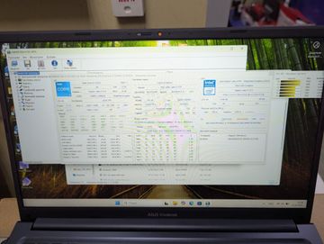 Б/в Ноутбук Asus 15/core i3-1315u ddr5/16gb ddr4/hdd *відсутній/ssd 512 gb/*інтегрована 01-200873247