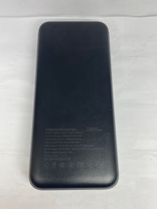 Б/в Повербанк Sigma x-power si20a4ql 01-200873541