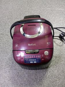 Б/в Мультиварка Tefal rk740532 01-200872343
