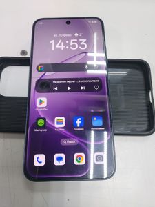 Б/в Мобільний телефон Oppo a6 pro 8/256gb 01-200873710