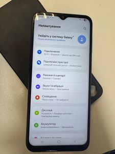 Б/у Мобильный телефон Samsung galaxy m14 4/128gb 01-200873758