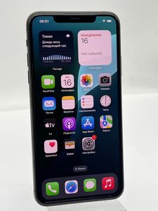 Б/в Мобільний телефон Apple iphone 11 pro max 256gb 01-200873300