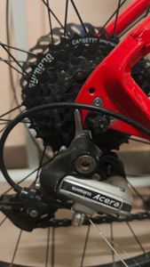 Б/в Велосипед Corso antares 29" / рама 21 01-200874083