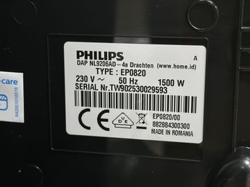 Б/у Кофеварка Philips series 800 ep0820/00 01-200872912